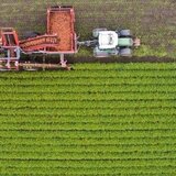 Ενιαία ενίσχυση: Πληρώθηκαν εκκρεμότητες του 2017