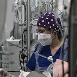 Ώρες αγωνίας για 36χρονο Ηρακλειώτη που τραυματίστηκε βαριά στη Δονούσα