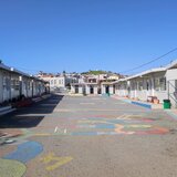 1ο Δημοτικό Αρκαλοχωρίου: Μέσα από τα κοντέινερ γίνονται θαύματα!