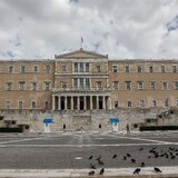 Αστυνομικός της Βουλής: Τα παιδιά του απειλούσαν να βάλουν τέλος στη ζωή τους