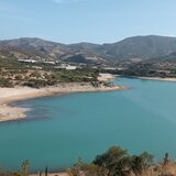 Υπογράφεται η σύμβαση για τα έργα Ταμιευτήρα Μπραμιανού, αντιπλημμυρικά Γρα Λυγιάς και Φράγματος Μύρτου