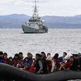 Δυο νέες αφίξεις μεταναστών στα Χανιά