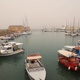 Εως 30 βαθμούς η θερμοκρασία τις επόμενες ημέρες στην Κρήτη 