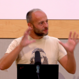 Δρ. Αλέξανδρος Σταματάκης: Το brain gain, το κρητικό παν-γονιδίωμα, η Γερμανία και ο Λίσταρος!