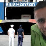 “Blue Horizon”: Αυτή είναι η εισαγγελική πρόταση στην υπόθεση θανάτου του Αντώνη Καργιώτη