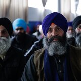 Οι Ινδοί που ζουν στην Κρήτη - Ποιοι είναι οι Σιχ που κατοικούν 30 χρόνια στο νησί