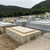 Δεν εισπράχθηκαν τα τέλη αλλά χρεώνονταν! - Διευκρινίσεις για το τέλος καθαριότητας κοιμητηρίων