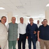 Πρωτοποριακή τεχνολογία για τον καταρράκτη από το Πανεπιστήμιο Κρήτης σε όλο τον κόσμο!