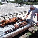 Πού θα "κλείσει" η τιμή για το Πασχαλινό αρνί - Ελεύθερα πλέον η διακίνηση ζώων