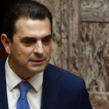 Σκρέκας: Παραιτήθηκε ο γραμματέας της ΝΔ- Παρελθόν και ο Ν. Μηταράκης