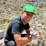 Σ. Παραγκαμιάν: Ερευνά… τα μικρόβια του εδάφους της Κρήτης και βραβεύεται!