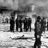 Απόφαση – σταθμός για τις γερμανικές αποζημιώσεις στο Δίστομο: Ιταλικό δικαστήριο ανοίγει τον δρόμο για την καταβολή τους