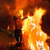 Γιατί καίμε τον Ιούδα το Μεγάλο Σάββατο; 