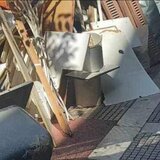 "Τσουχτερή καμπάνα" από τον δήμαρχο σε πολίτη που παράτησε ογκώδη αντικείμενα στο δρόμο