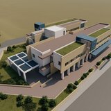 Tο μοναδικό στη Μεσόγειο «Κέντρο Καλλιεργειών Θαλάσσιων Μικροοργανισμών» ιδρύεται στο ΙΘΑΒΒΥΚ-ΕΛΚΕΘΕ!