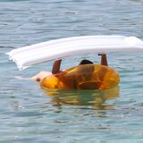 Μέχρι την Παρασκευή θα κρατήσει το κύμα καύσωνα στην Κρήτη