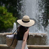 Ζέστη... διαρκείας προσεχώς στην Κρήτη!