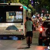 Ηλεκτρικά πατίνια: Νέο αυστηρότερο πλαίσιο χρήσης προβλέπει ο νέος ΚΟΚ