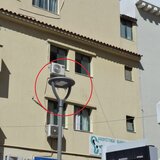 Τέλος το «βαθύ σκοτάδι» στο κέντρο- Νέα φωτιστικά από Γιαμαλάκη έως και πλ. Κορνάρου!