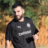 Τέλος ο Σενγκέλια: Το αντίο του ΟΦΗ
