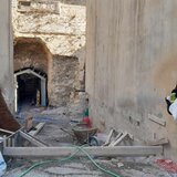 Στο «φως» ανεξερεύνητο βυζαντινό αριστούργημα του Ηρακλείου (photos)