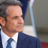 Στην Περιφέρεια Κρήτης το απόγευμα της Πέμπτης ο Κυριάκος Μητσοτάκης