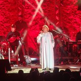 Μαρινέλλα: Τα συγκινητικά λόγια της εμβληματικής ερμηνεύτριας στο Cretalive