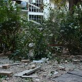 Αμπελόκηποι: Γιάφκα τρομοκρατών φαίνεται πως αποτελούσε το διαμέρισμα που ισοπεδώθηκε!