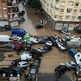 Ισπανία: Βιβλική καταστροφή με δεκάδες νεκρούς, αγνοούμενους, ανυπολόγιστες καταστροφές