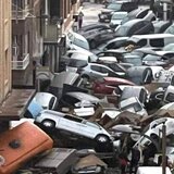 Φονικές πλημμύρες: Τραγωδία χωρίς τέλος στην Ισπανία - Ανεβαίνει συνεχώς ο τραγικός αριθμός των νεκρών