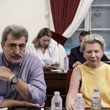 Έλενα Ακρίτα: «Αν βγει πρόεδρος ο Πολάκης, παραιτούμαι και παραδίδω την έδρα μου»