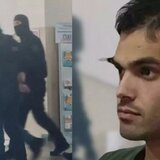 Μεγάλος απών από τη δίκη ο Νίκος Φανουράκης: "Το αφήνω στην κρίση του δικαστηρίου"