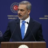 Φιντάν: «Οι Έλληνες να μην ανοίγουν την πόρτα σε κρίσεις – Μπορεί να προκύψουν συνέπειες που θα πληρώσει ο λαός τους»