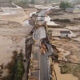 Ισπανία: Πόλεις που επλήγησαν από τις πλημμύρες προετοιμάζονται για μια ακόμη σφοδρή καταιγίδα&nbsp;&nbsp;&nbsp; 