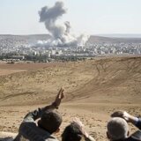 Συρία: Οι αντάρτες μπήκαν στη Δαμασκό, άφαντος ο Άσαντ