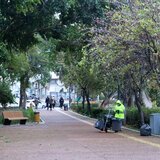 Εγκαινιάζεται το Παρατηρητήριο Αστικού Πρασίνου Κρήτης