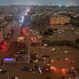 Γιατί "πνίγηκε" η Βαλένθια - Το φαινόμενο gota fria που γιγαντώνει η κλιματική κρίση