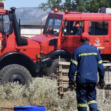Ολοκληρώθηκε η διάσωση της 33χρονης πολυτραυματία
