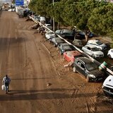 Ε. Λέκκας για τις πλημμύρες στη Βαλένθια: Πολύ δύσκολο να δοθεί προειδοποίηση για τέτοια φαινόμενα 