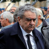 Μητσοτάκης για θάνατο Βαρδή Βαρδινογιάννη: "Αφήνει ένα τρανό παράδειγμα πετυχημένου Έλληνα"