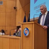 Β.Καρκανάκης: οραματίζομαι ένα Επιμελητήριο φάρο για κάθε επιχείρηση, που δε θα μένει θεατής