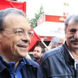 Εκλογές ΣΥΡΙΖΑ: Ο Φάμελλος προηγείται του Πολάκη - Ανοιχτό να εκλεγεί από την πρώτη Κυριακή