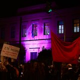 Επέτειος Πολυτεχνείου: 25.000 πολίτες πήραν μέρος στην πορεία