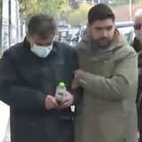 Θεσσαλονίκη: Αστυνομικός μηνύει γιατρούς που καθυστέρησαν έναν χρόνο να τον ενημερώσουν ότι έχει καρκίνο!