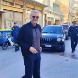 Με εκατοντάδες οχήματα και δασοκομάντος ενισχύεται η Πυροσβεστική στα Χανιά