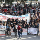 Στο παγκρήτιο συλλαλητήριο για την υγεία και ο Δήμος Σητείας