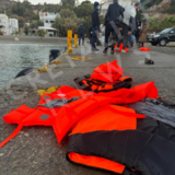 Νέα διάσωση μεταναστών νοτίως της Γαύδου