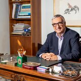 Έφυγε από τη ζωή ο ψυχίατρος Δημήτρης Σούρας - Κατέληξε λόγω σοβαρής σηψαιμίας