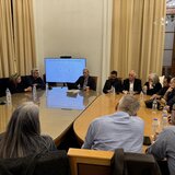 Δεν απέδωσε η αυτοψία στο Παγκρήτιο για τα ειδικά σχολεία - Προκρίθηκε η λύση στα Δύο Αοράκια