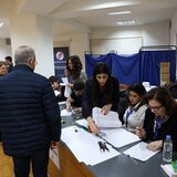 Με αυξημένη συμμετοχή η πρώτη ημέρα των εκλογών στο Επιμελητήριο Ηρακλείου